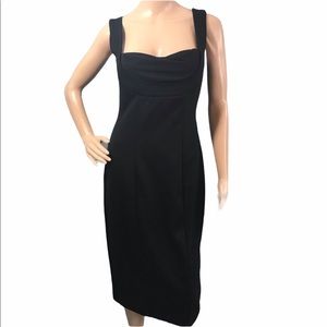 Moda International Black Dress, Size Medium (Bundle & Save)